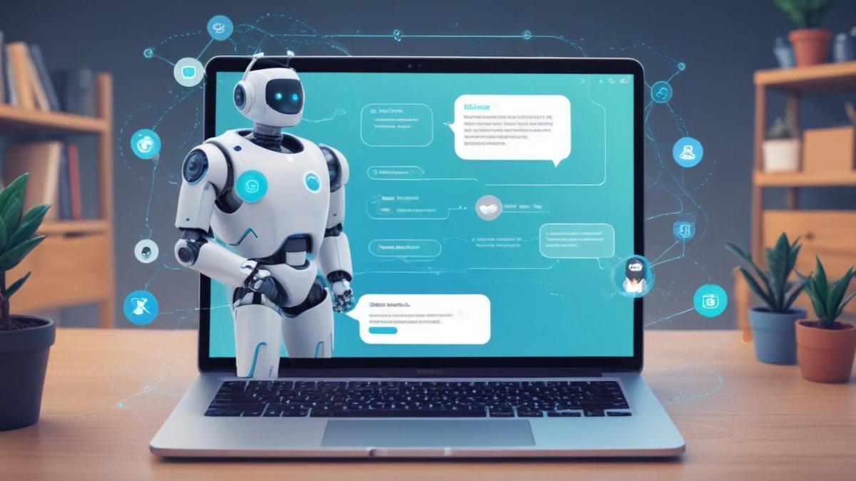 Como os Afiliados Podem Usar Chatbots para Aumentar Vendas