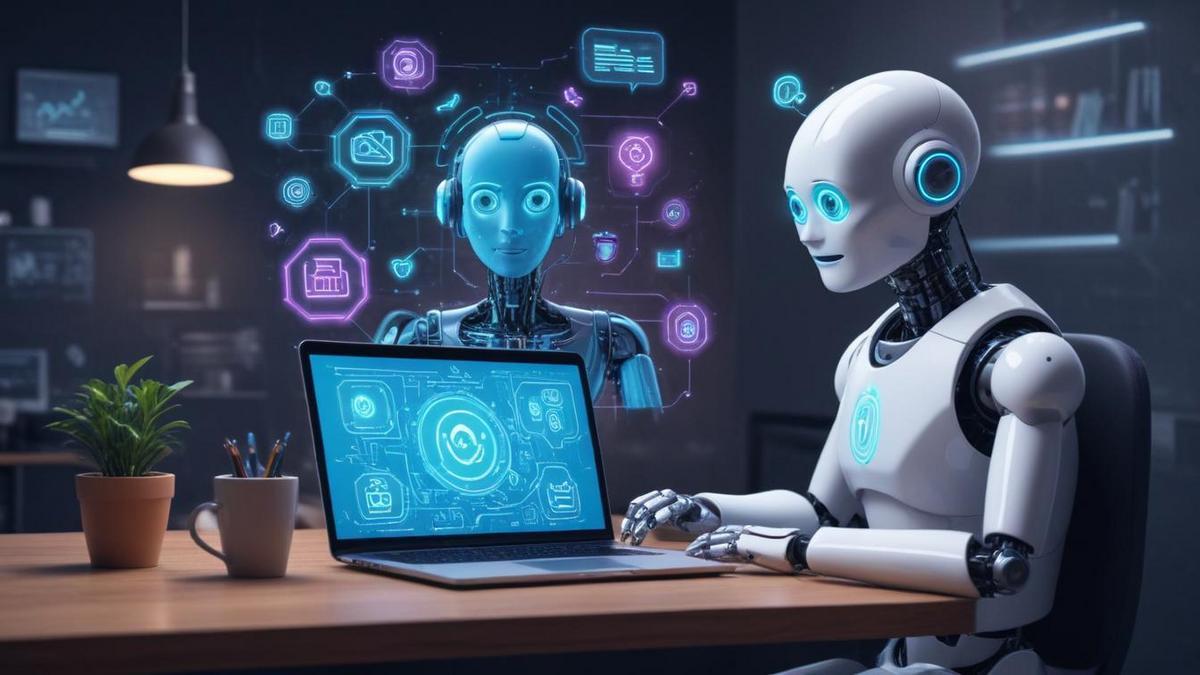 Como os Chatbots Podem Transformar Suas Estratégias de Automação de Marketing